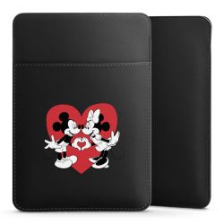 Tablet Sleeve schwarz