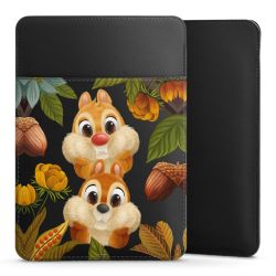 Tablet Sleeve schwarz