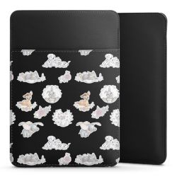 Tablet Sleeve schwarz