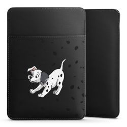 Tablet Sleeve schwarz