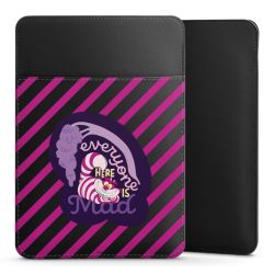 Tablet Sleeve schwarz