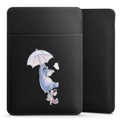 Tablet Sleeve schwarz