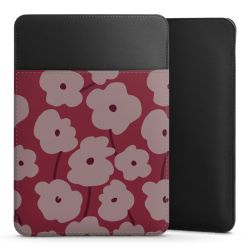 Tablet Sleeve schwarz