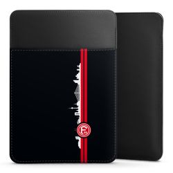 Tablet Sleeve schwarz