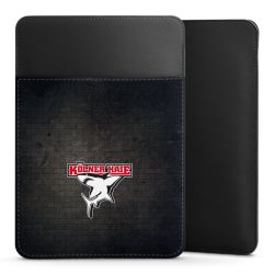 Tablet Sleeve schwarz