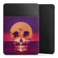 Tablet Sleeve schwarz