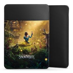 Tablet Sleeve schwarz