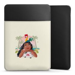 Tablet Sleeve schwarz