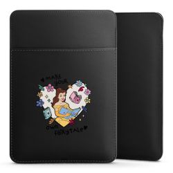 Tablet Sleeve schwarz