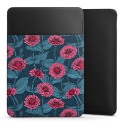 Tablet Sleeve schwarz