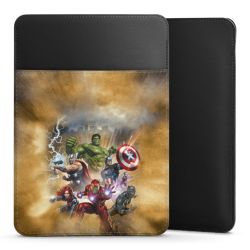 Tablet Sleeve schwarz