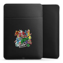 Tablet Sleeve schwarz