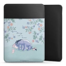 Tablet Sleeve schwarz