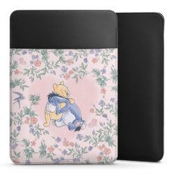 Tablet Sleeve schwarz