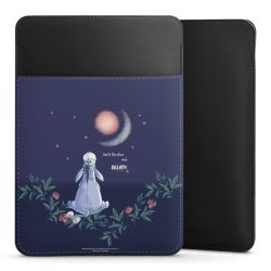 Tablet Sleeve schwarz