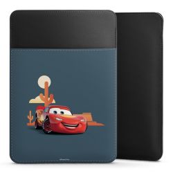 Tablet Sleeve schwarz