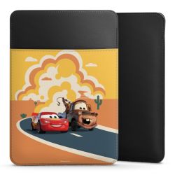 Tablet Sleeve schwarz