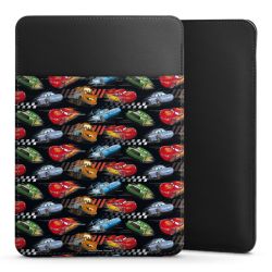 Tablet Sleeve schwarz