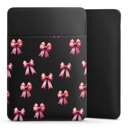 Tablet Sleeve schwarz