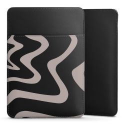 Tablet Sleeve schwarz