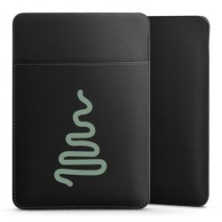 Tablet Sleeve schwarz