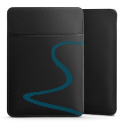 Tablet Sleeve schwarz