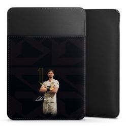 Tablet Sleeve schwarz