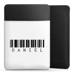 Tablet Sleeve schwarz