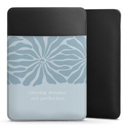 Tablet Sleeve schwarz