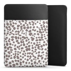 Tablet Sleeve schwarz