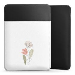 Tablet Sleeve schwarz