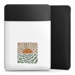 Tablet Sleeve schwarz