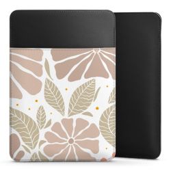 Tablet Sleeve schwarz