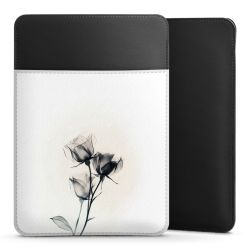 Tablet Sleeve schwarz