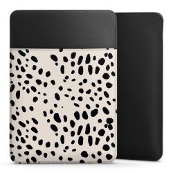 Tablet Sleeve schwarz