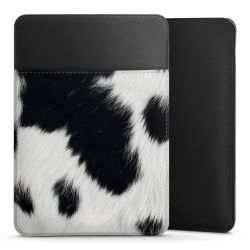 Tablet Sleeve schwarz