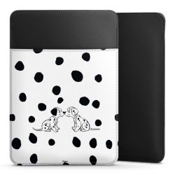 Tablet Sleeve schwarz