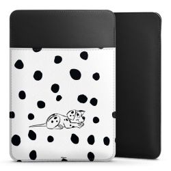 Tablet Sleeve schwarz