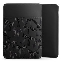 Tablet Sleeve schwarz