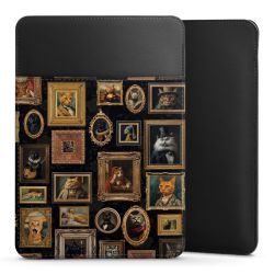 Tablet Sleeve schwarz