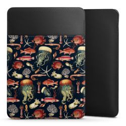 Tablet Sleeve schwarz