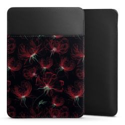 Tablet Sleeve schwarz