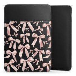 Tablet Sleeve schwarz