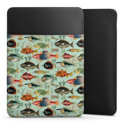 Tablet Sleeve schwarz