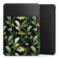 Tablet Sleeve schwarz