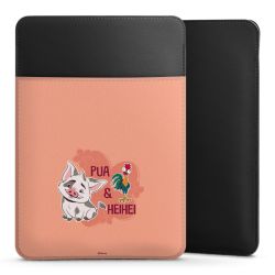 Tablet Sleeve schwarz