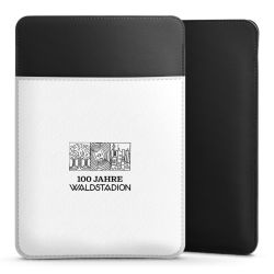 Tablet Sleeve schwarz