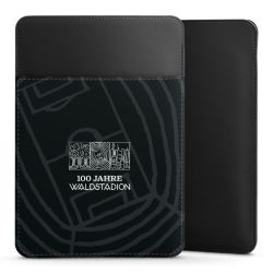 Tablet Sleeve schwarz