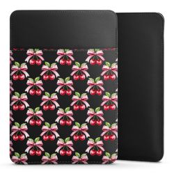 Tablet Sleeve schwarz