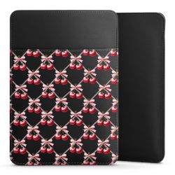 Tablet Sleeve schwarz